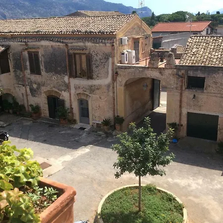 Baglio Leone