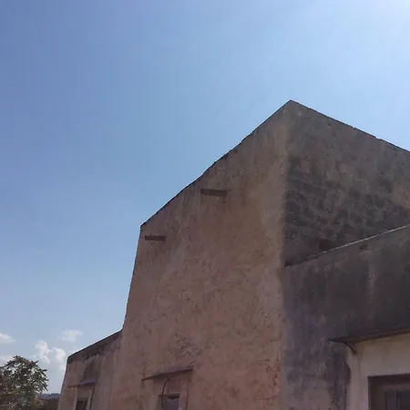 Apartamento Baglio Leone