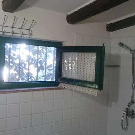Apartment Baglio Leone *