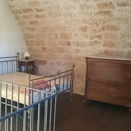 Baglio Leone Apartment Palermo