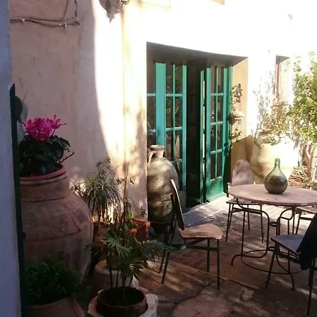 Apartment Baglio Leone