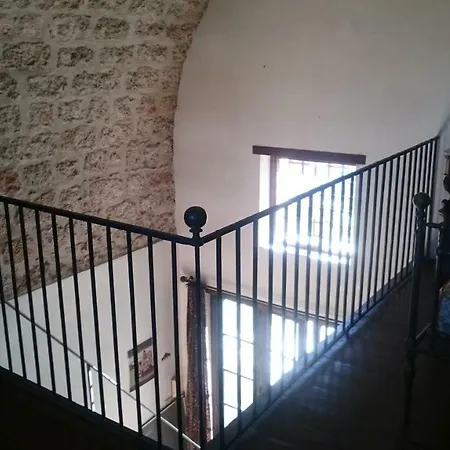Baglio Leone Apartment *